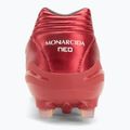 Men's football boots Mizuno Monarcida Neo III Pro AG morelia 40th red/white 6