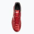 Men's Mizuno Monarcida Neo III Pro Md apricot 40th red/white football boots 5