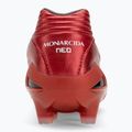 Men's Mizuno Monarcida Neo III Pro Md apricot 40th red/white football boots 6