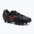 Mizuno Monarcida Neo III Select Md black/morelia 40th red football boots