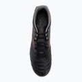 Mizuno Monarcida Neo III Select Md black/morelia 40th red football boots 5