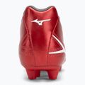 Mizuno Monarcida Neo III Select Md morelia 40th red/white football boots 6