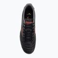 Men's Mizuno Morelia Neo IV Pro MD football boots black/morelia 40th red/black 5