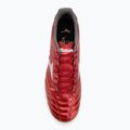 Men's Mizuno Morelia Neo IV Pro MD football boots 40th red/white/black 5