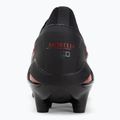 Men's football boots Mizuno Morelia Neo IV β Japan Fg black/morelia 40th red/black 6