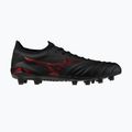 Men's football boots Mizuno Morelia Neo IV β Japan Fg black/morelia 40th red/black 8