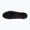 Mizuno Morelia Neo IV β Japan Md black/morelia 40th red/black men's football boots 11