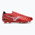 Men's Mizuno Morelia Neo IV β Japan Md morelia 40th red/white/black football boots 2