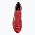 Men's Mizuno Morelia Neo IV β Japan Md morelia 40th red/white/black football boots 5