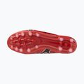 Mizuno Alpha II Select AG morelia 40th red/black/gold football boots 4