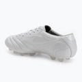 Men's Mizuno Morelia Ul Japan white football boots 3