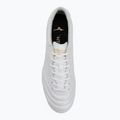 Men's Mizuno Morelia Ul Japan white football boots 5