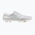 Men's Mizuno Morelia Ul Japan white football boots 8