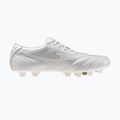 Men's Mizuno Morelia Ul Japan white football boots 9