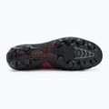 Mizuno Morelia Neo IV Β Elite MD black/morelia 40th red/black men's football boots 4
