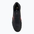 Mizuno Morelia Neo IV Β Elite MD black/morelia 40th red/black men's football boots 5