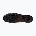 Mizuno Morelia Neo IV Β Elite MD black/morelia 40th red/black men's football boots 11