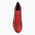 Mizuno Morelia Neo IV Β Elite MD men's football boots 40th red/white/black 5