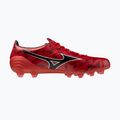 Men's football boots Mizuno α II Japan Md morelia 40th red/black/gold 2