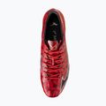 Men's football boots Mizuno α II Japan Md morelia 40th red/black/gold 5