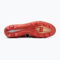 Mizuno men's football boots α II Elite Md morelia 40th red/black/gold 4