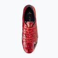 Men's football boots Mizuno α II Pro Md morelia 40th red/black/gold 5