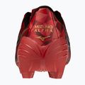Mizuno α II Select Md morelia 40th red/black/gold football boots 3
