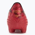 Mizuno α II Select Md morelia 40th red/black/gold football boots 6