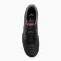 Men's Mizuno Morelia Neo IV Pro Mix black/morelia 40th red/black football boots 5