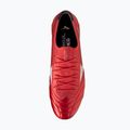 Men's Mizuno Morelia Neo IV Pro Mix black/morelia 40th red/black football boots 5