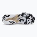 Volleyball shoes Mizuno Wave Lightning Z8 white/black/ge gold 4
