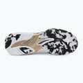 Volleyball shoes Mizuno Wave Lightning Z8 Mid white/black/ge gold 4