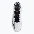 Volleyball shoes Mizuno Wave Lightning Z8 Mid white/black/ge gold 5