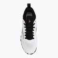 Volleyball shoes Mizuno Wave Luminous 3 white/black/ge gold 5