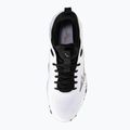 Volleyball shoes Mizuno Wave Luminous 3 white/black/ge gold 5
