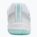 Women's volleyball shoes Mizuno Cyclone Speed 5 white/blue tint 6