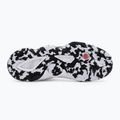 Volleyball shoes Mizuno Wave Momentum Elite Mid white/black/ge gold 4