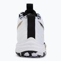 Volleyball shoes Mizuno Wave Momentum Elite Mid white/black/ge gold 6
