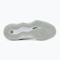 Volleyball shoes Mizuno Wave Momentum Pro Mid white/black/frozen emerald 4