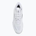 Volleyball shoes Mizuno Wave Momentum Pro Mid white/black/frozen emerald 5