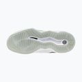 Volleyball shoes Mizuno Wave Momentum Pro Mid white/black/frozen emerald 11