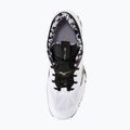 Handball shoes Mizuno Wave Stealth 6 white/black/ge gold 12