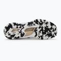 Handball shoes Mizuno Wave Stealth 6 white/black/ge gold 4