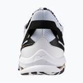 Mizuno Wave Mirage 5 handball shoes white/black/ge gold 3