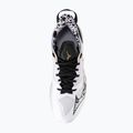 Handball shoes Mizuno Wave Mirage 5 white/black/ge gold 5