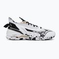 Handball shoes Mizuno Wave Mirage 5 white/black/ge gold 2