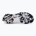 Handball shoes Mizuno Wave Mirage 5 white/black/ge gold 4