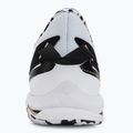 Handball shoes Mizuno Wave Mirage 5 white/black/ge gold 6