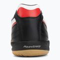 Football boots Mizuno Morelia Sala Pro IN black/white/chinese red 6