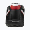 Football boots Mizuno Morelia Sala Pro TF black/white/chinese red 2